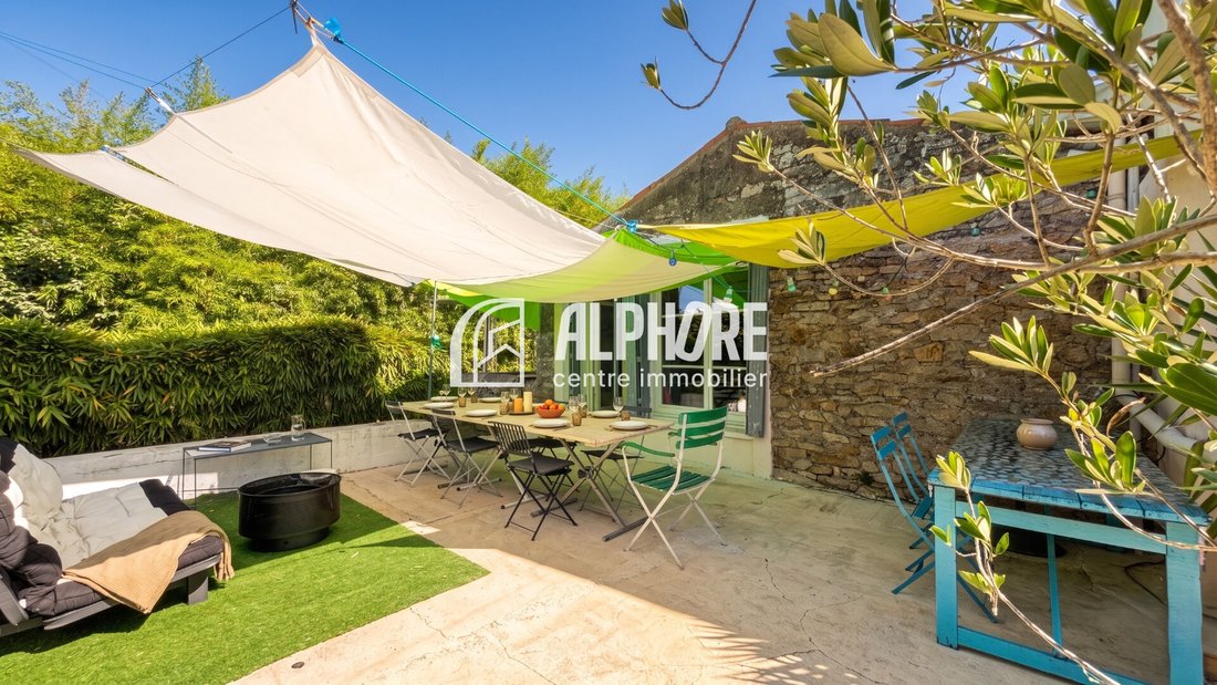 Villa in Nord Ouest, Sautron, France 4 - 17287138