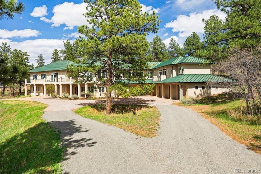 House in Sedalia, Colorado, United States 3 - 17737169