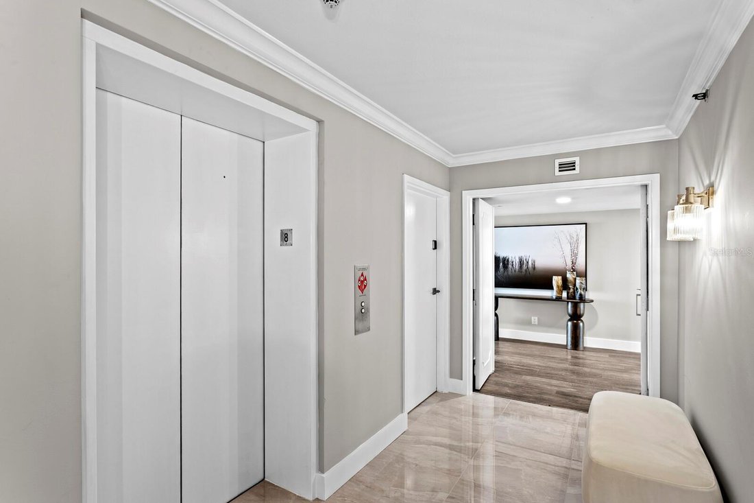 Condo in Tampa, Florida, United States 4 - 17604180