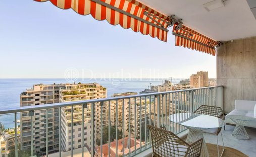 Appartement à Monaco, Monaco 1