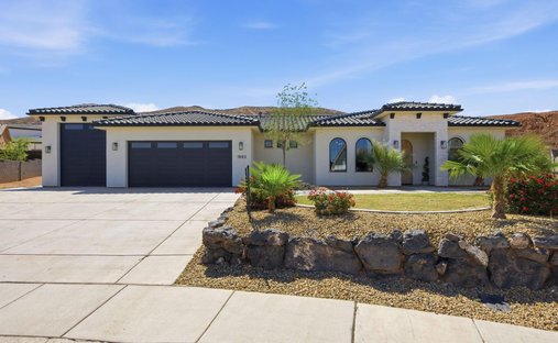 Washington, Utah, Estados Unidos 1