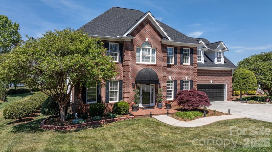 House in Township of Taylorsville, North Carolina, United States 5 - 17739637