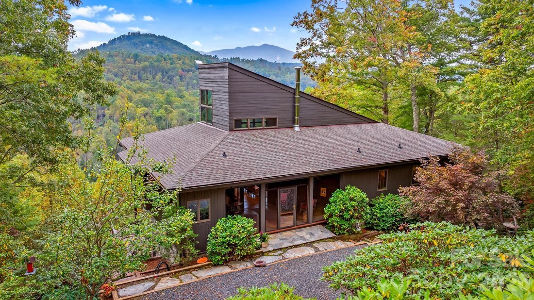 House in Bakersville, North Carolina, United States 1 - 17739184