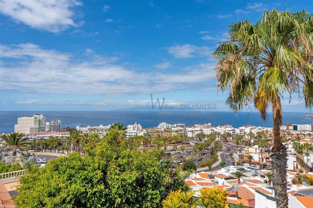 Villa in Costa Adeje, Adeje, Canary Islands 5 - 17737912