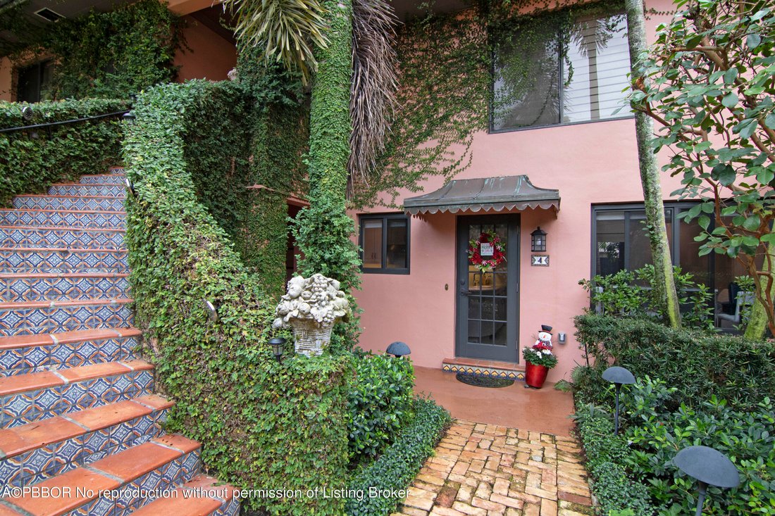Condo in Palm Beach, Florida, United States 2 - 17735631