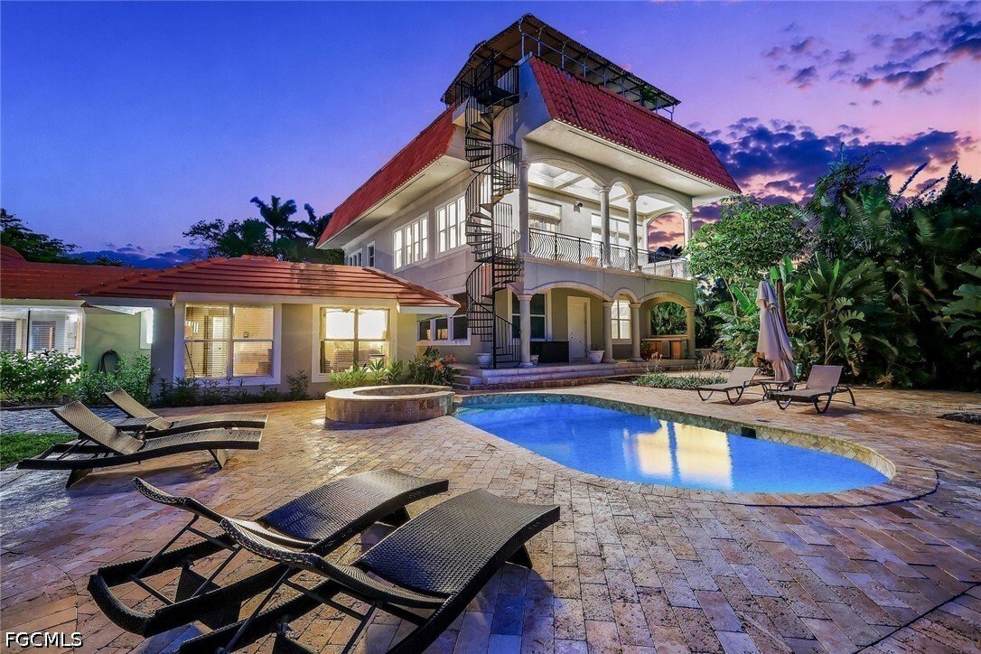 House in Fort Myers, Florida, United States 3 - 17737136