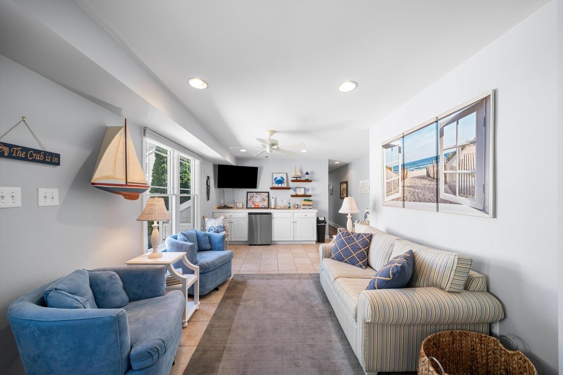 Townhouse in Stone Harbor, New Jersey, United States 4 - 17738020