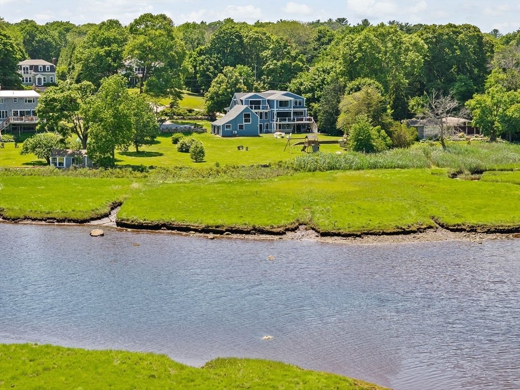 House in Cohasset, Massachusetts, United States 2 - 17739703