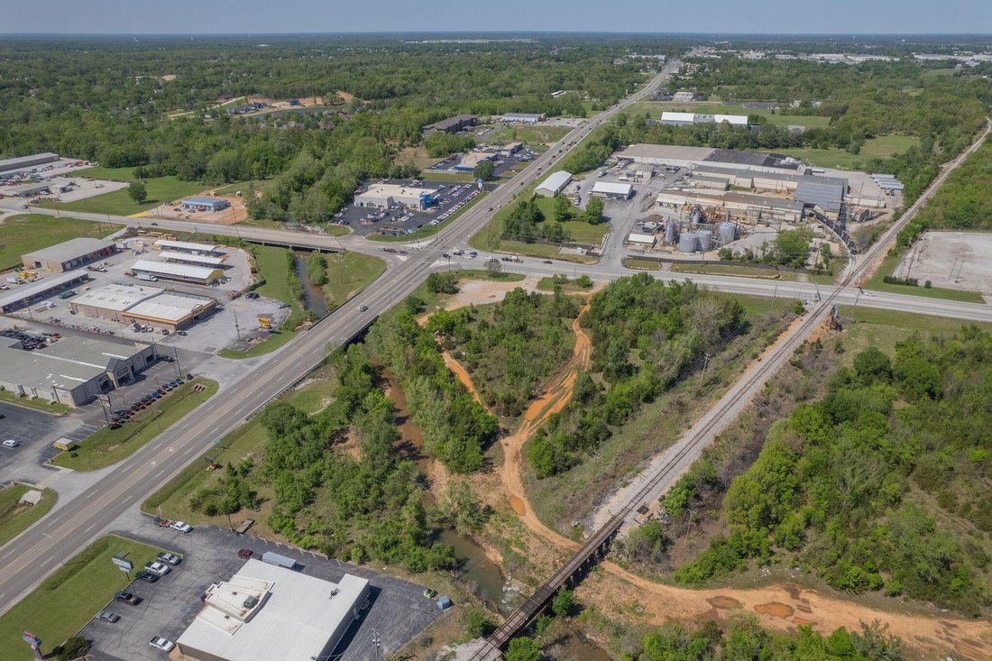 Land in Joplin, Georgia, United States 3 - 17736390
