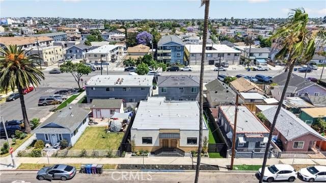 Appartement à Long Beach, Californie, États-Unis 5 - 17736765