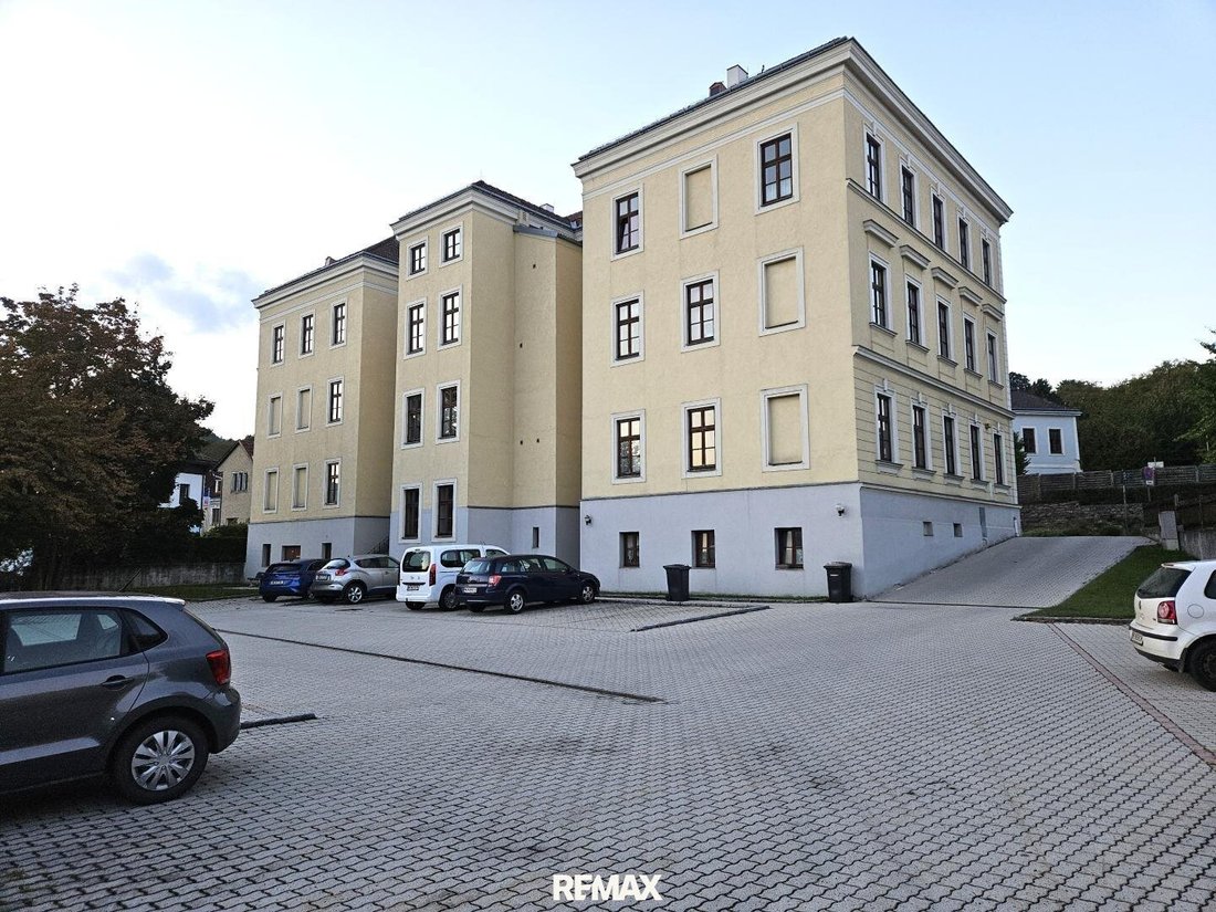 Pöggstall, Lower Austria, Austria 4 - 17257968