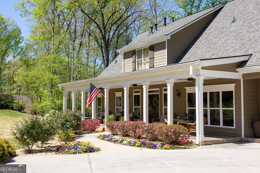 House in Cumming, Georgia, United States 1 - 17738482