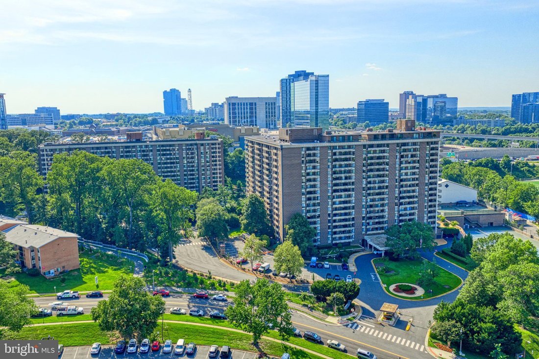 Condo in McLean, Virginia, United States 3 - 17736902