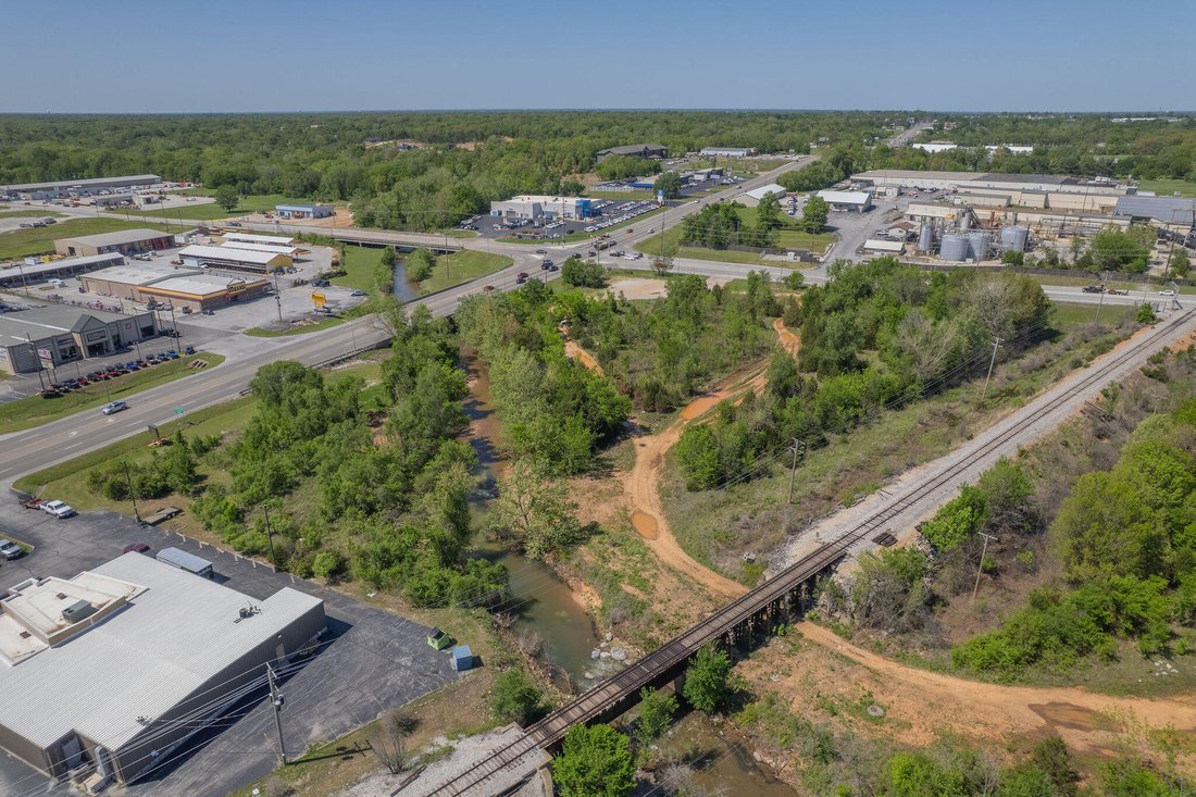 Land in Joplin, Georgia, United States 2 - 17736390