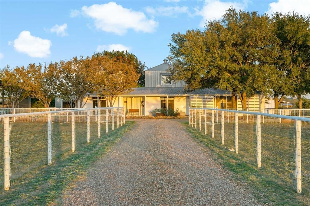 House in Ponder, Texas, United States 2 - 17738554