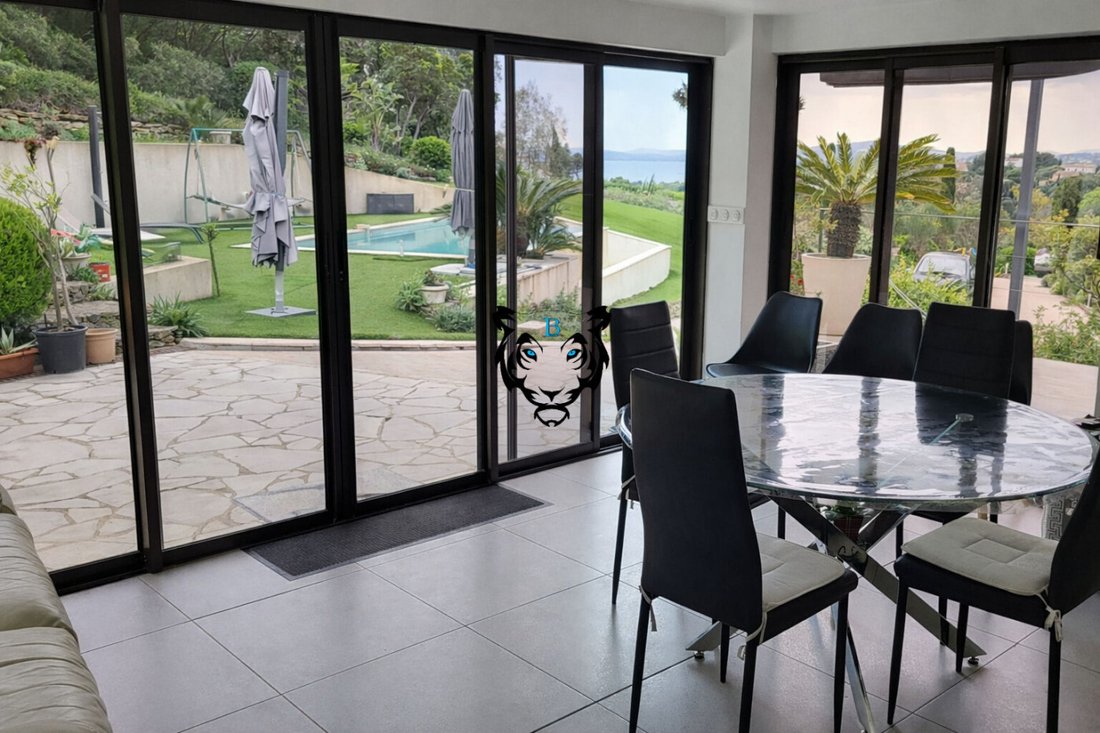 House in Ecarts, Roquebrune-sur-Argens, France 4 - 17690453