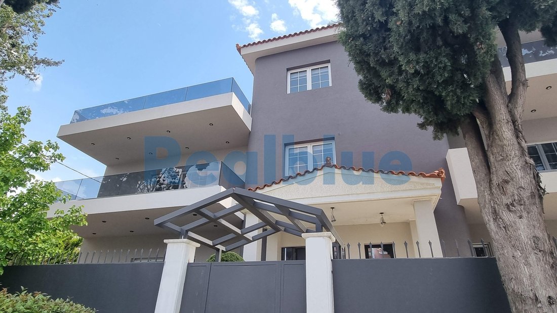 Apartment in Vrilissia, Attica, Greece 5 - 17738280