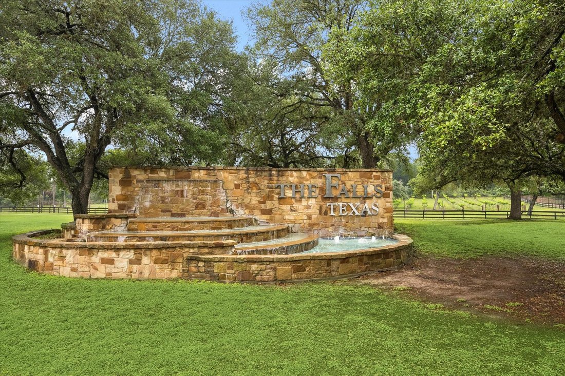 House in New Ulm, Texas, United States 2 - 17738143