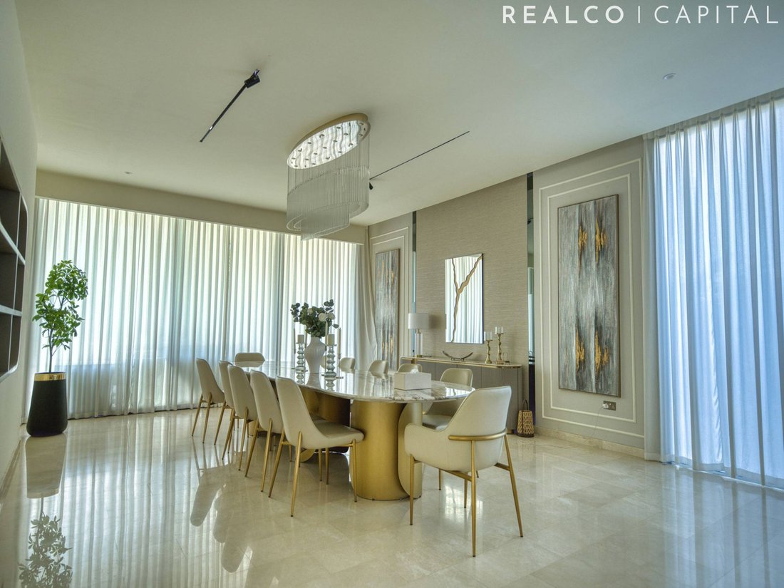 Villa in Hadaeq Sheikh Mohammed Bin Rashid, Dubai, United Arab Emirates 5 - 17735660