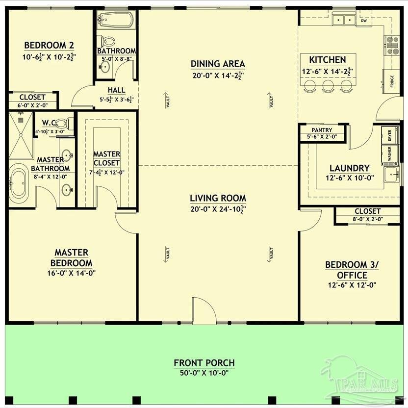 House in Jay, Florida, United States 2 - 17737583