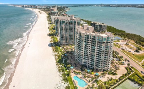 Condo in Clearwater, Florida, United States 1