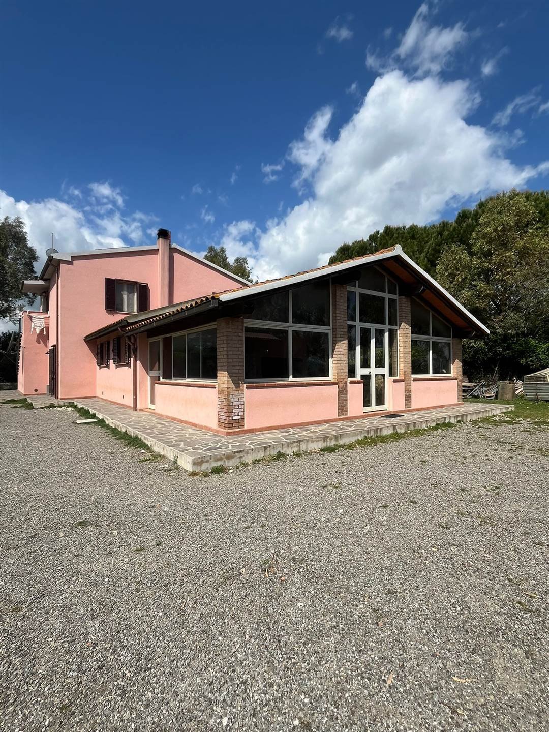 Tirli-Vetulonia-Buriano, Castiglione della Pescaia, Tuscany 1 - 17738716