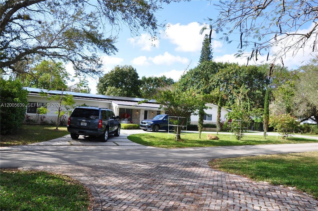 House in Coral Gables, Florida, United States 3 - 17738030