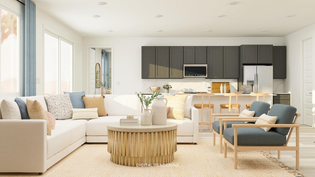 House in St. George, Utah, United States 5 - 17738881
