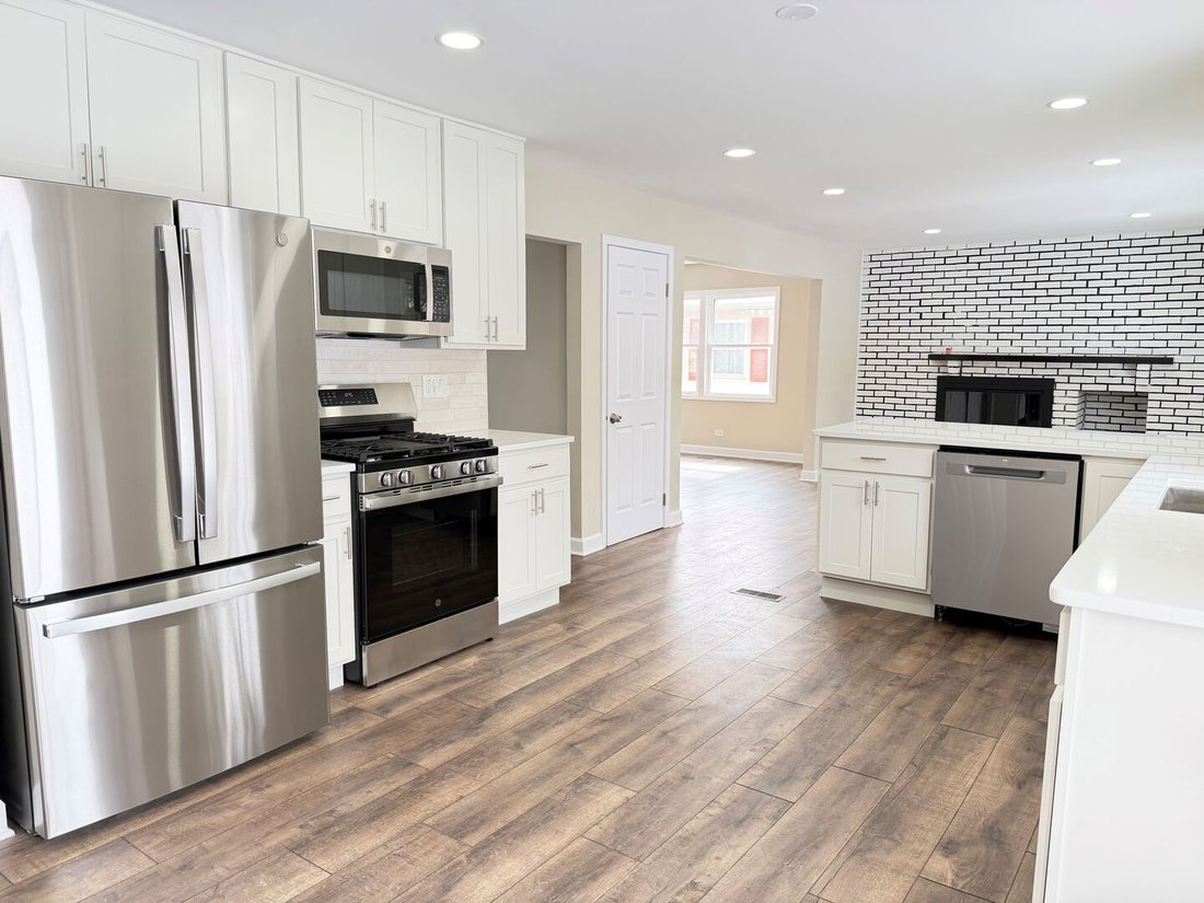 House in Buffalo Grove, Illinois, United States 4 - 17738355