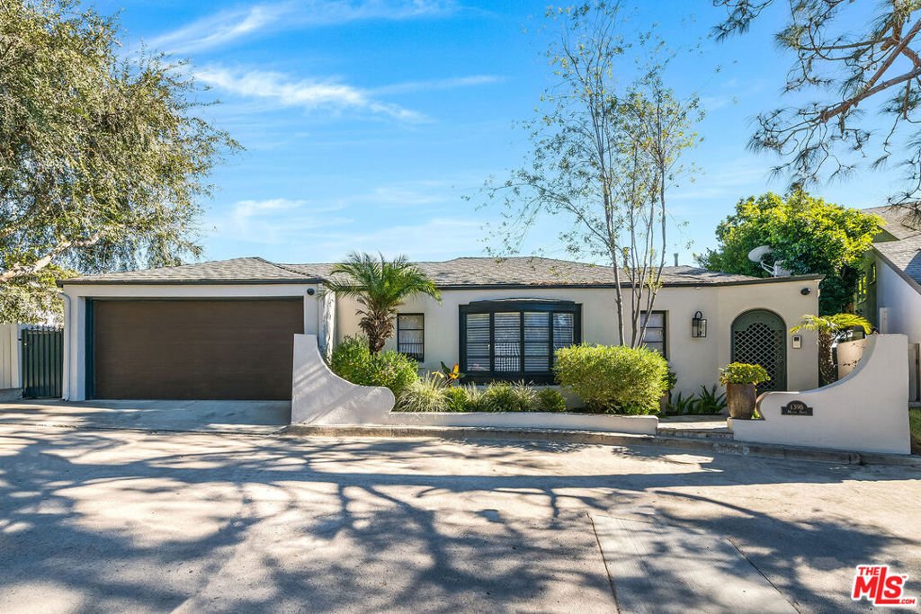 House in Los Angeles, California, United States 1 - 17737229