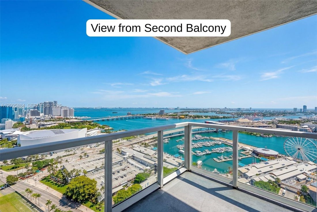 Condo in Miami, Florida, United States 1 - 17738013