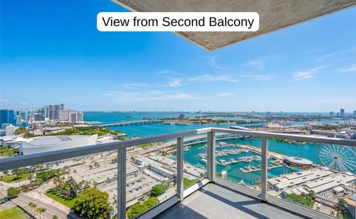 Condominio en Miami, Florida, Estados Unidos 1