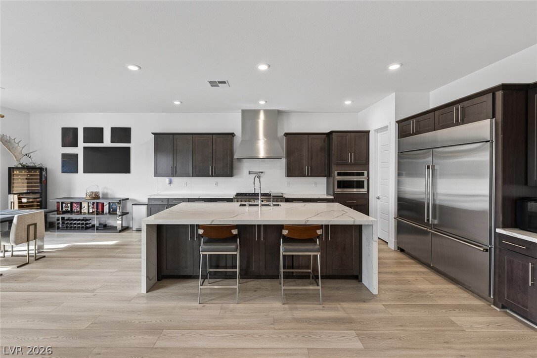 House in Las Vegas, Nevada, United States 3 - 17737448