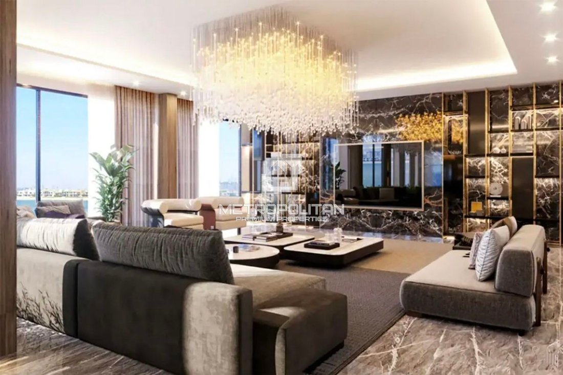 Townhouse in Dubai, United Arab Emirates 4 - 17735988