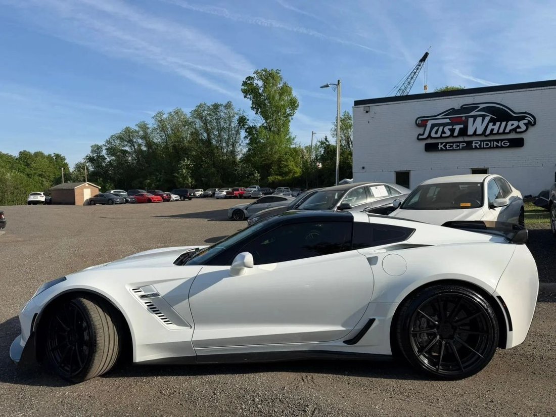 Coupe in Madison, NC, United States 2 - 17736682