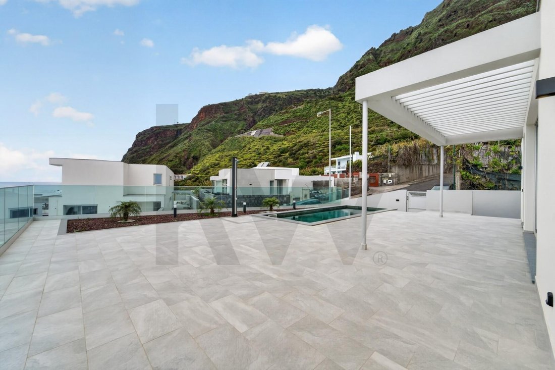 House in Paul do Mar, Madeira, Portugal 4 - 17736372