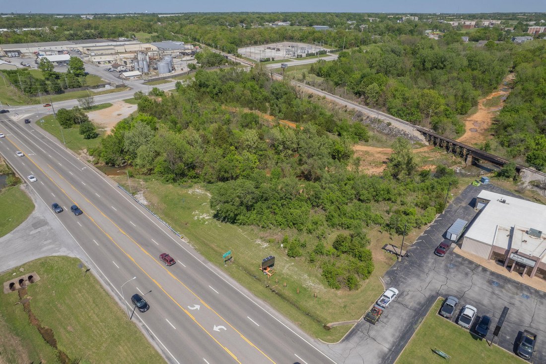 Land in Joplin, Georgia, United States 4 - 17736390