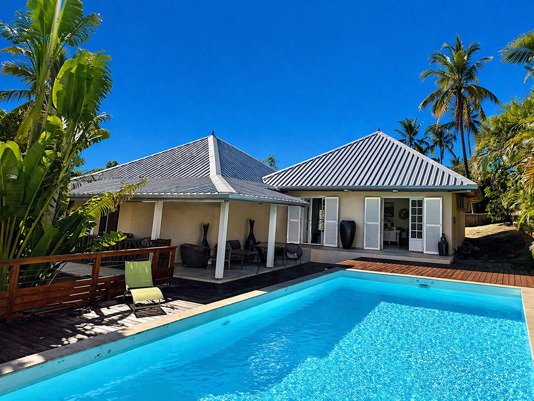 Villa in France 1 - 17735596