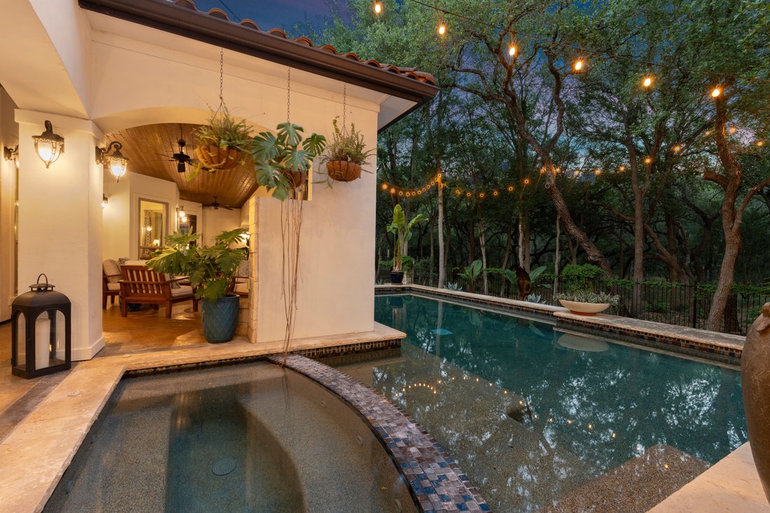 House in San Antonio, Texas, United States 3 - 17736759