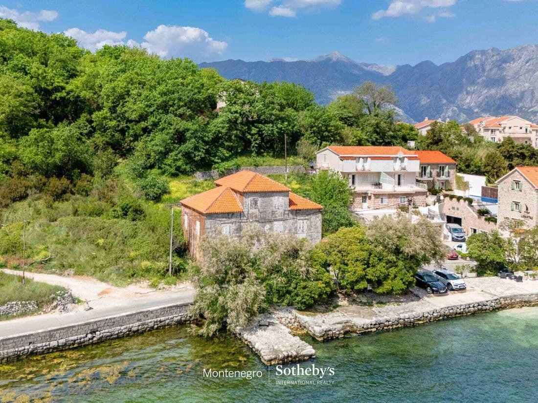 House in Kotor, Kotor Municipality, Montenegro 3 - 17735766