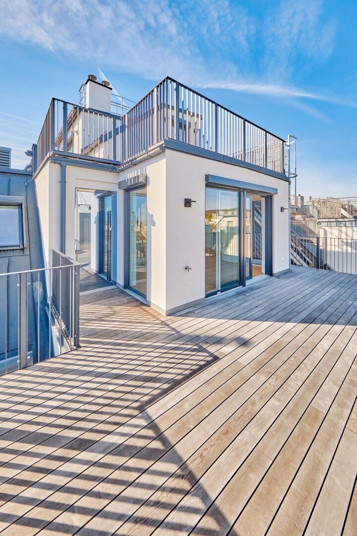 Penthouse in Vienna, Wien, Austria 4 - 17736215