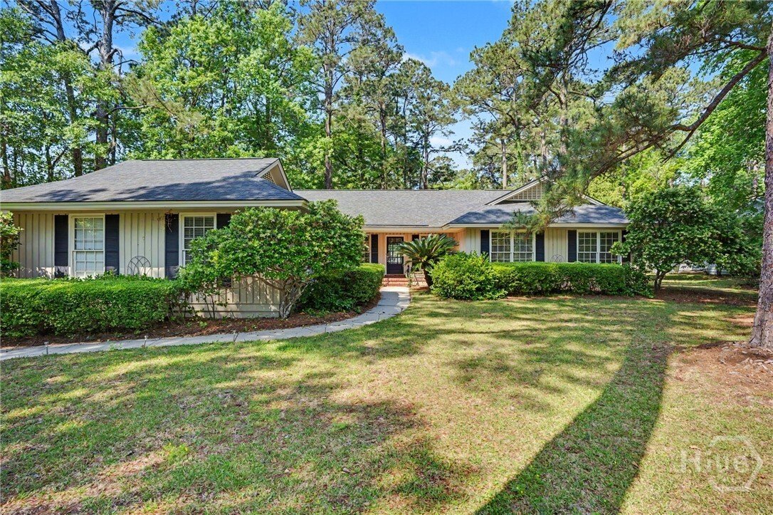 House in Savannah, Georgia, United States 1 - 17738301