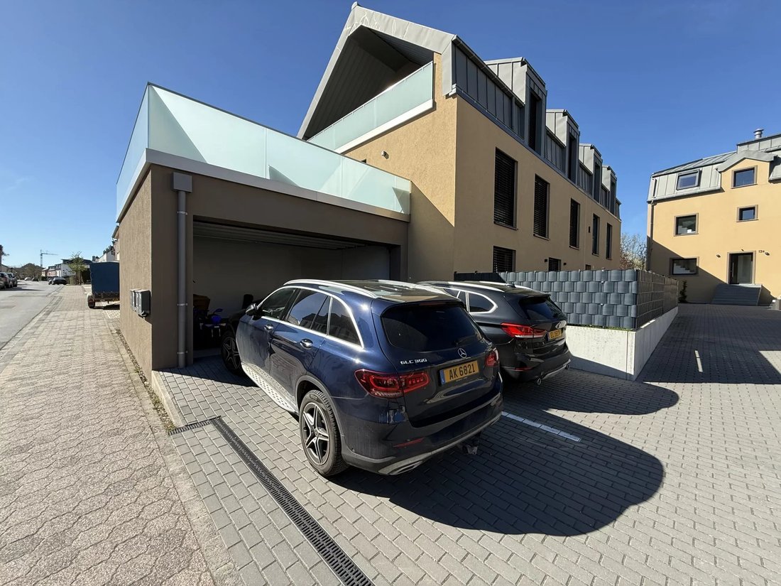 House in Bertrange, Luxembourg District, Luxembourg 1 - 17735798