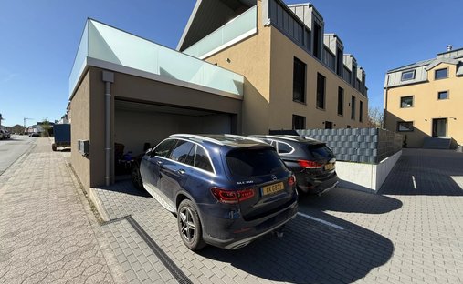 House in Bertrange, Luxembourg District, Luxembourg 1