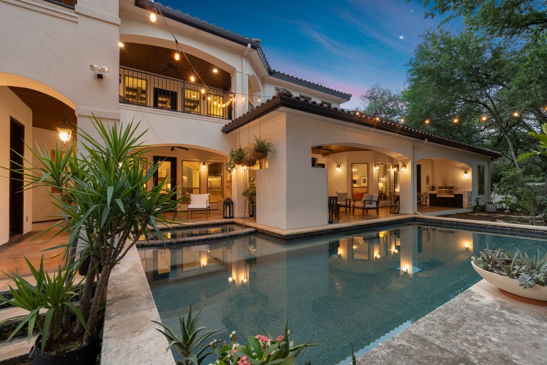 House in San Antonio, Texas, United States 4 - 17736759