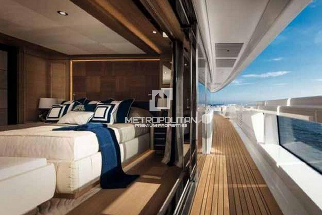 Apartment in Al Mina / Dubai Maritime City, Dubai, United Arab Emirates 2 - 14550622