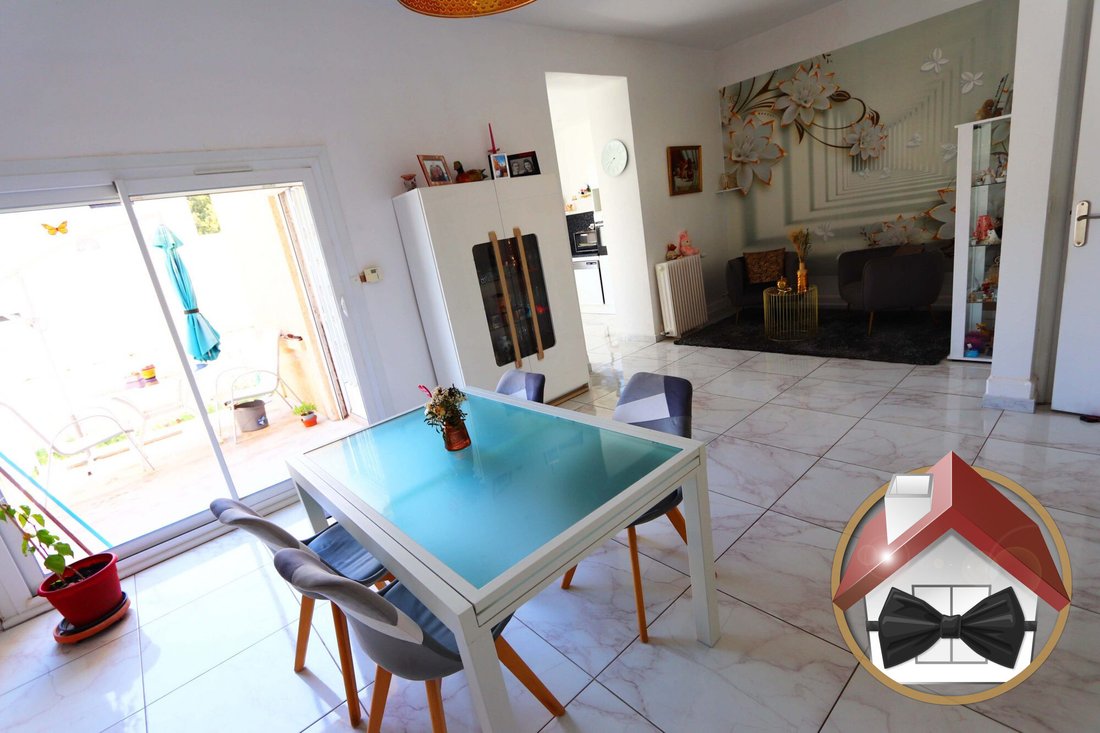 House in Balaruc-les-Bains, Occitania, France 4 - 17739787