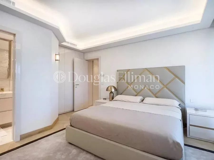 Apartment in Monaco, Monaco 4 - 17735626