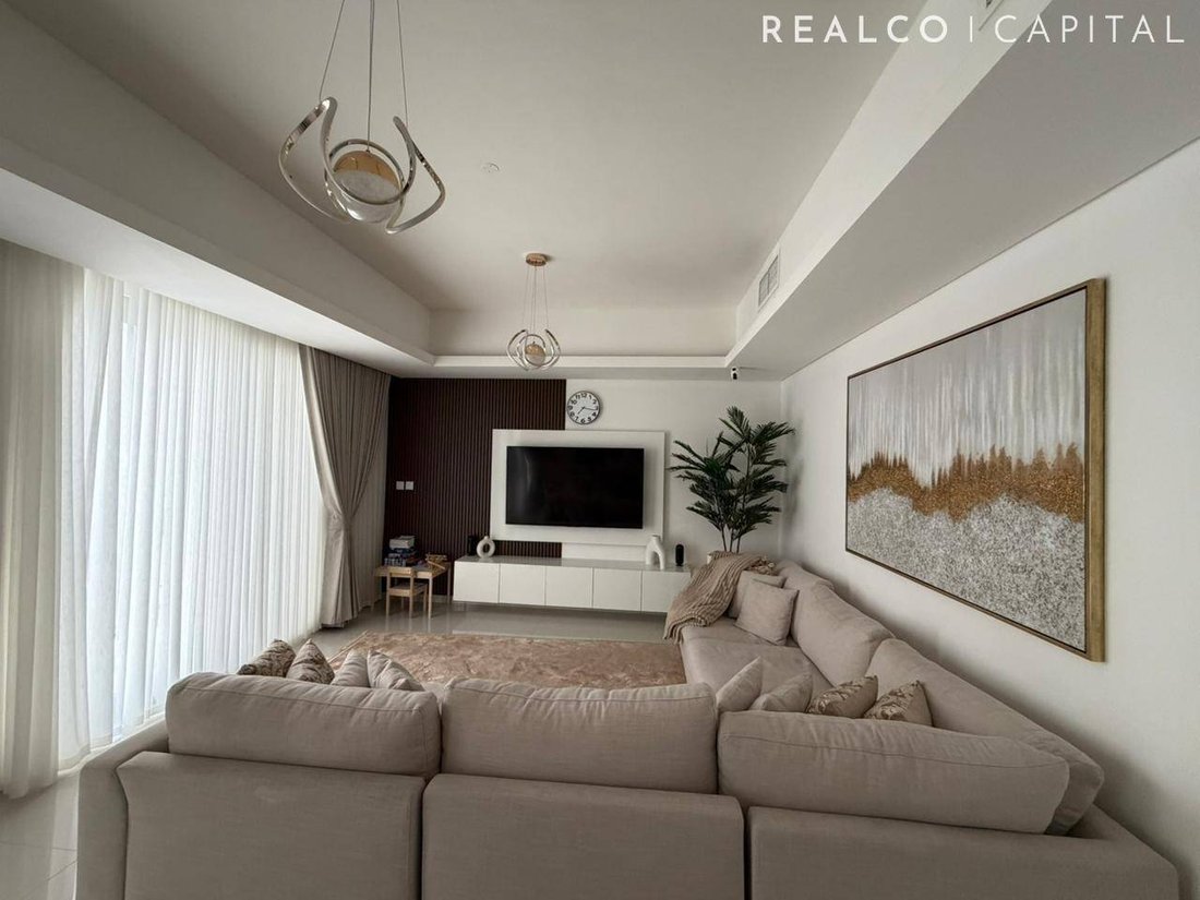 Townhouse in Damac Hills 2, Dubai, United Arab Emirates 5 - 17735649