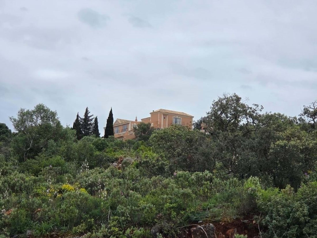 Santa Barbara de Nexe, Algarve, Portugal 4 - 17736731